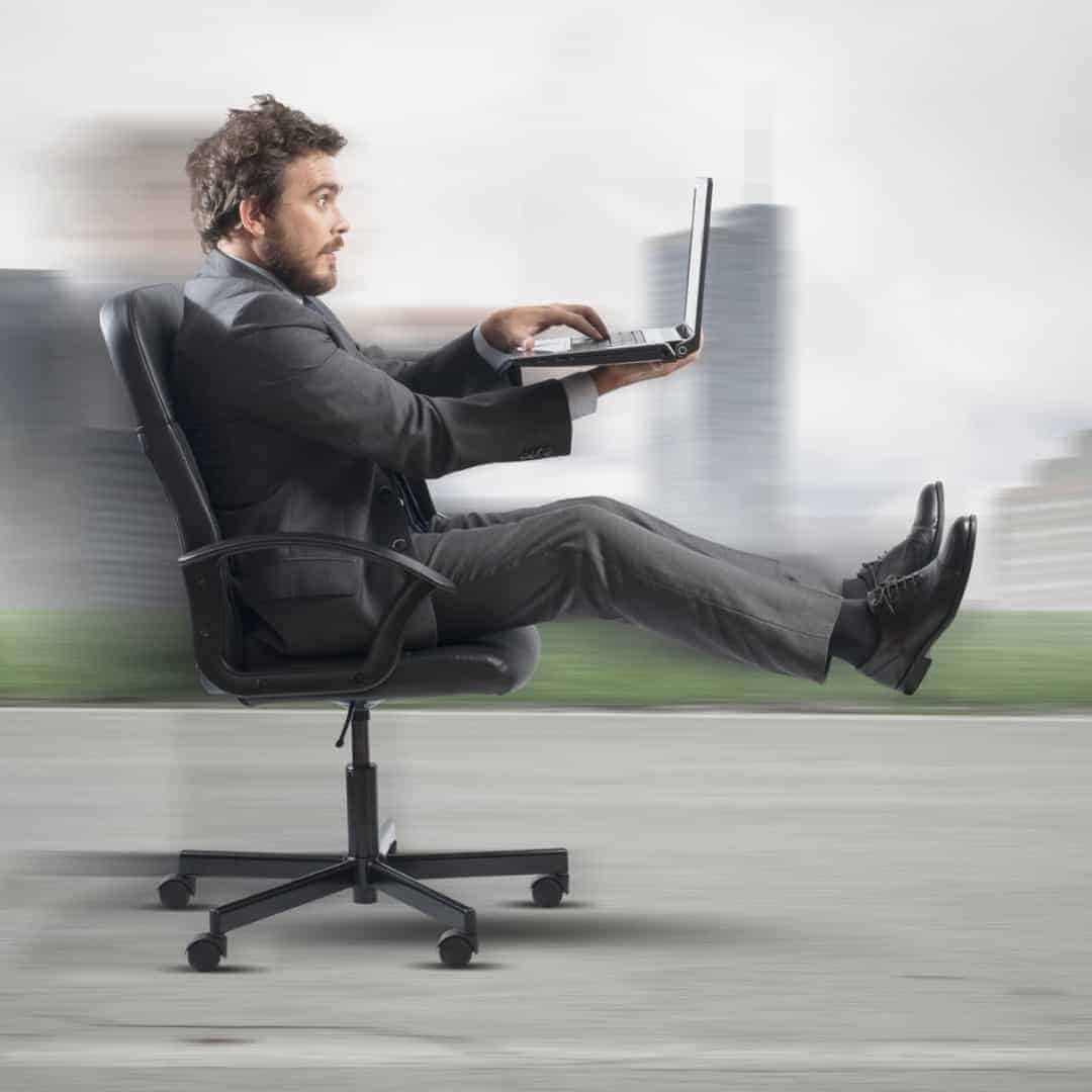 Why The Speed Of Your Website Matters - Expert Marketing PRO